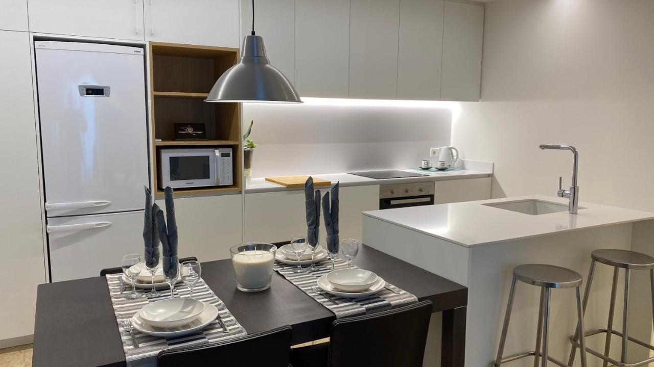 Jasalpi Unico Apartamento Delante Del Lago De Banyoles Luaran gambar