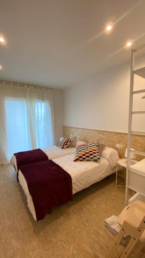 Jasalpi Unico Apartamento Delante Del Lago De Banyoles Luaran gambar