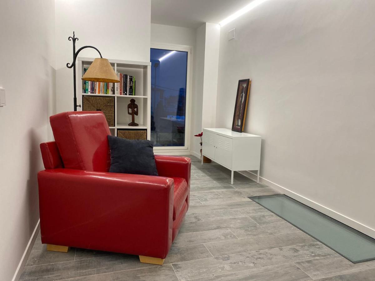 Jasalpi Unico Apartamento Delante Del Lago De Banyoles Luaran gambar